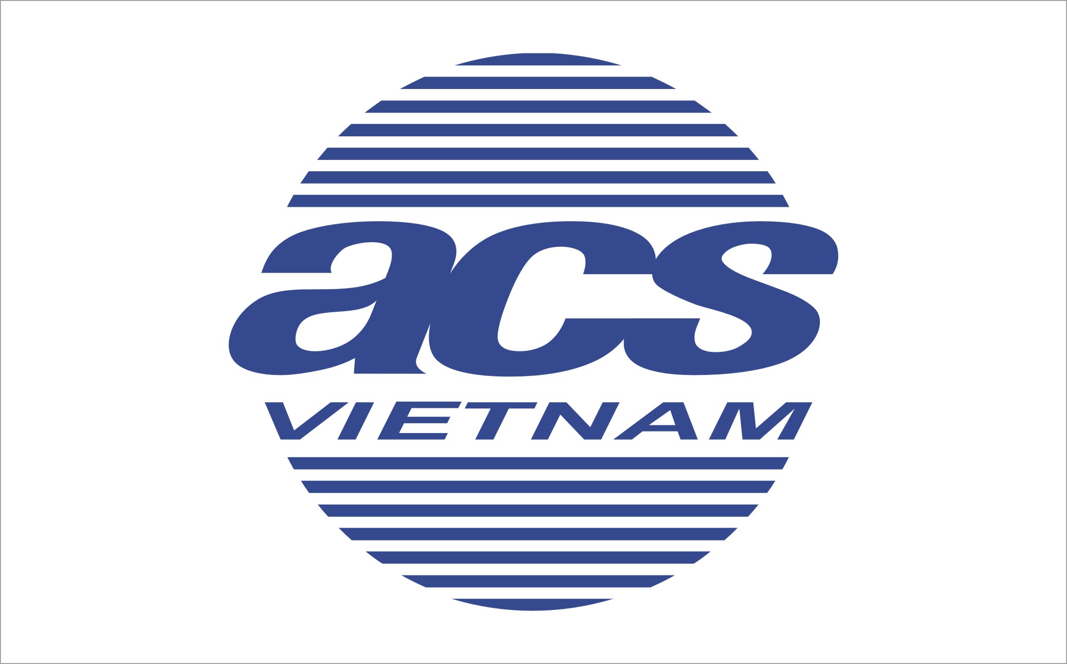 Thông báo không Chào bán cạnh tranh cả lô cổ phần của Tổng Công ty đầu tư và kinh doanh vốn Nhà nước - Công ty TNHH tại Công ty Cổ phần ACS Việt Nam  
